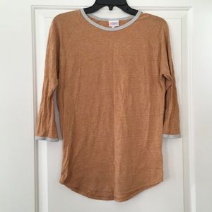 Lularoe randy